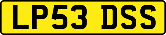 LP53DSS