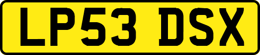 LP53DSX