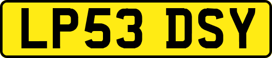 LP53DSY