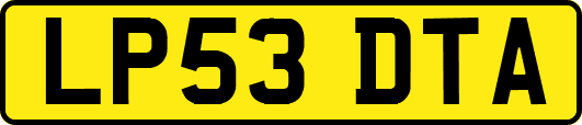 LP53DTA