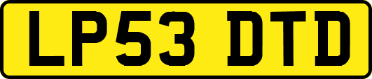 LP53DTD