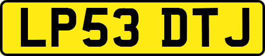 LP53DTJ