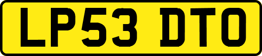 LP53DTO
