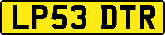 LP53DTR
