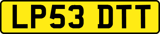 LP53DTT