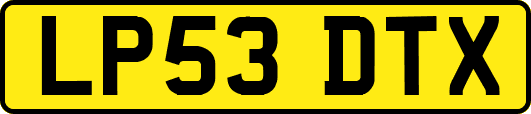 LP53DTX