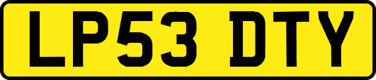 LP53DTY