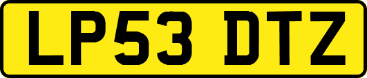 LP53DTZ