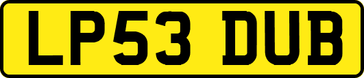 LP53DUB
