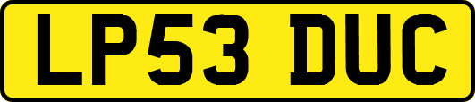 LP53DUC