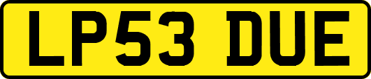 LP53DUE
