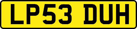 LP53DUH