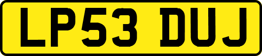 LP53DUJ