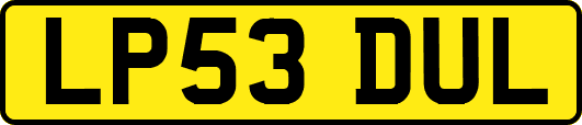 LP53DUL