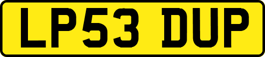 LP53DUP