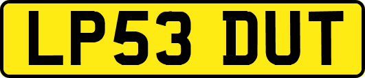 LP53DUT