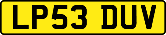 LP53DUV
