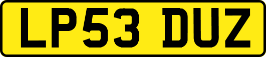 LP53DUZ