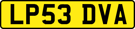 LP53DVA