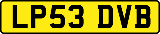 LP53DVB