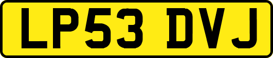 LP53DVJ