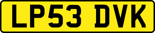 LP53DVK