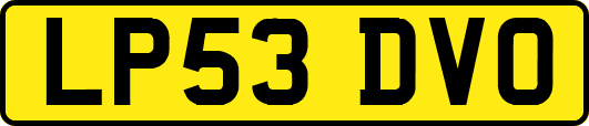 LP53DVO