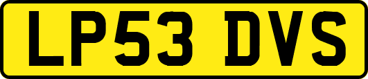 LP53DVS