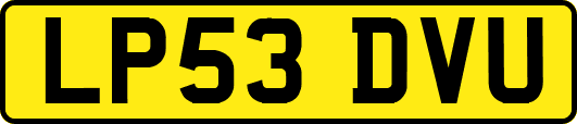 LP53DVU