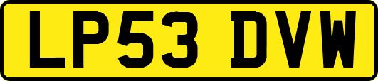 LP53DVW