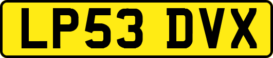 LP53DVX