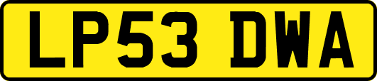 LP53DWA