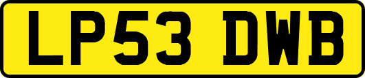 LP53DWB