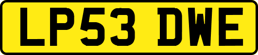LP53DWE