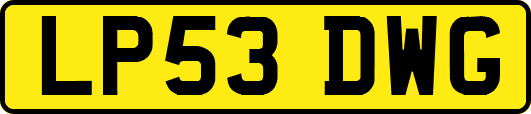 LP53DWG