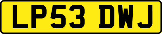 LP53DWJ