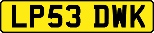 LP53DWK