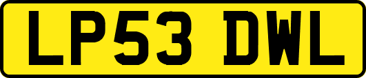 LP53DWL