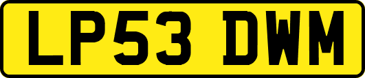 LP53DWM