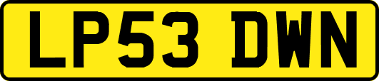 LP53DWN