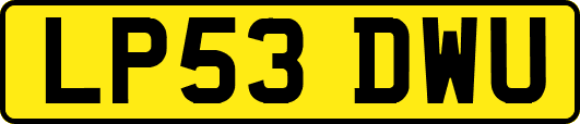 LP53DWU