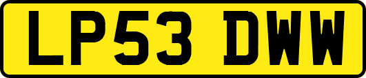 LP53DWW