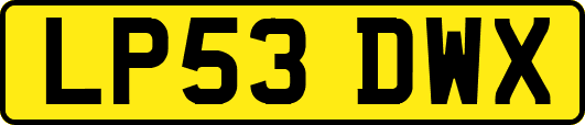 LP53DWX