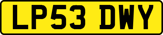 LP53DWY