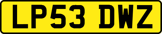 LP53DWZ