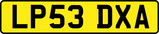 LP53DXA