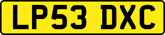 LP53DXC