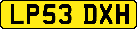 LP53DXH