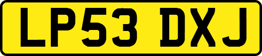 LP53DXJ