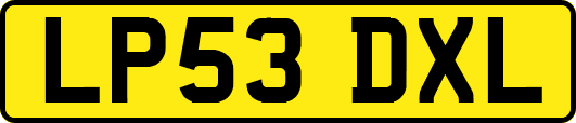 LP53DXL